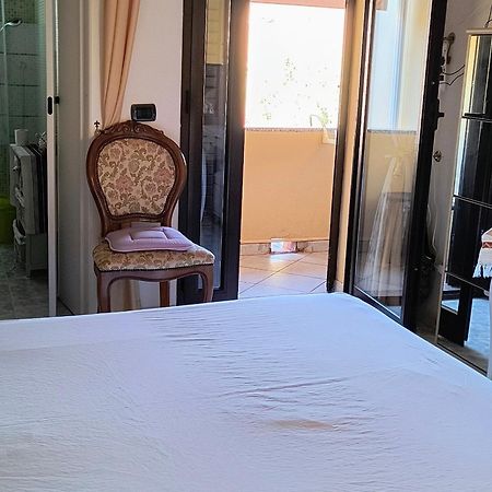 B&B Is Pranus A Mari Casa Privata Соланас Екстер'єр фото